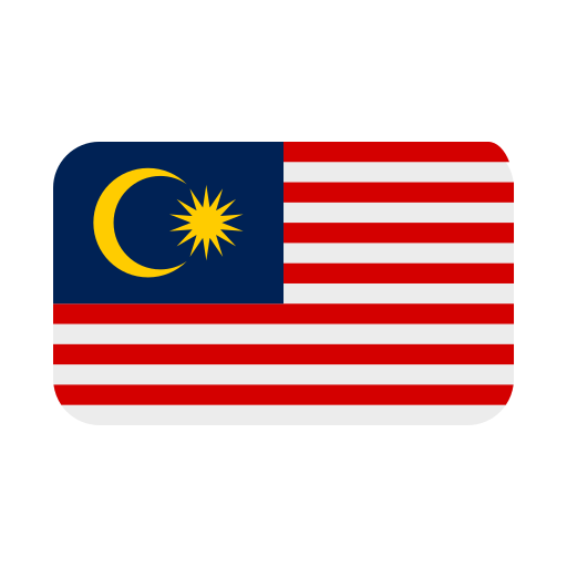 Malaysia Flag